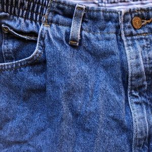 Vintage LEE 90’s tapered jeans